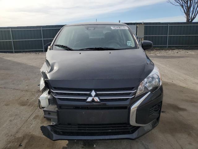 2024 MITSUBISHI MIRAGE ES - ML32AUHJ8RH029399