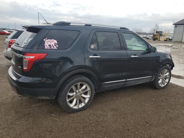 Vin: 1fm5k8d89fga67237, lot: 52941635, ford explorer xlt 20153