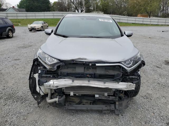 2019 HONDA CR-V EX - 5J6RW2H51KL010453