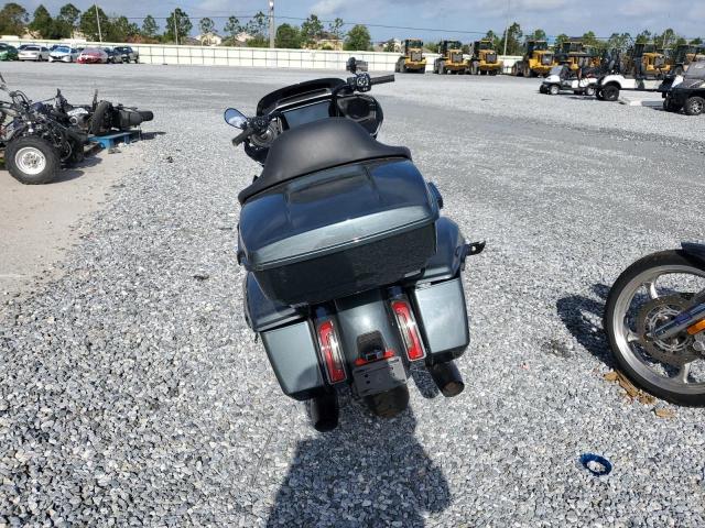 2025 HARLEY-DAVIDSON FLTRX 1HD1KH710SB613236
