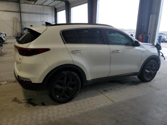 Vin: kndp6cac2l7789156, lot: 55260295, kia sportage s 20203