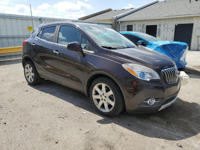 Vin: kl4cjcsb3db211823, lot: 52756175, buick encore 20134