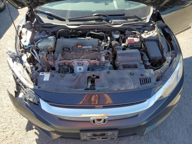2018 HONDA CIVIC LX - 19XFC2F58JE022093