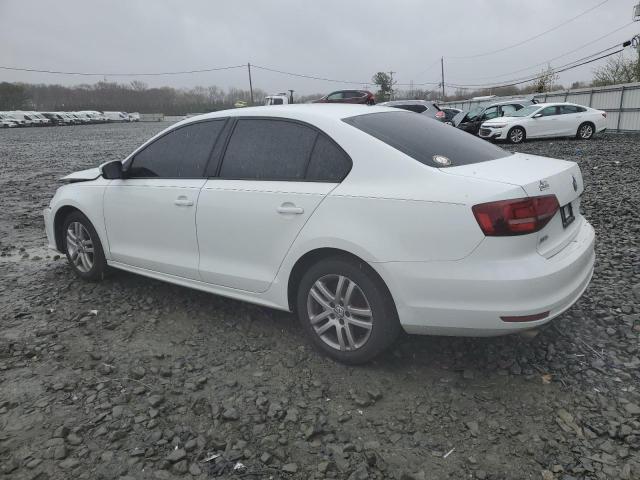 Vin: 3vw167aj3jm217573, lot: 52647505, volkswagen jetta s 20182