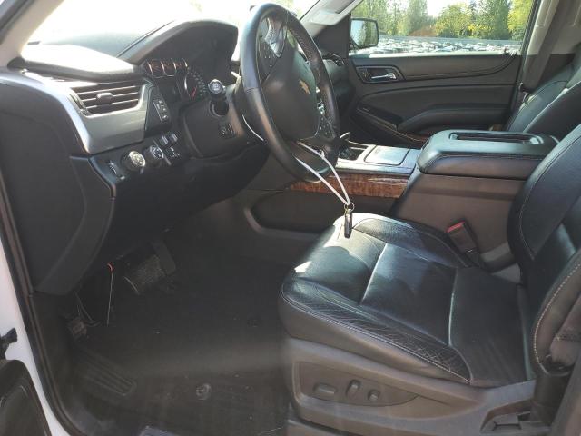 2016 CHEVROLET SUBURBAN K 1GNSKJKC9GR237633