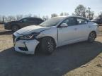 2021 NISSAN SENTRA SV - 3N1AB8CV8MY242411
