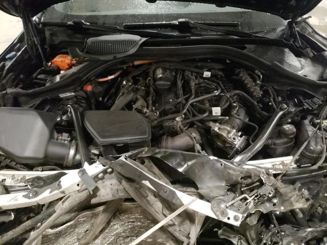 2018 BMW 530XE WBAJB1C50JB084044