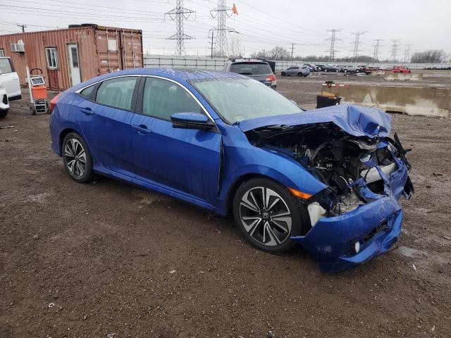 2016 HONDA CIVIC EX - 19XFC1F30GE015902