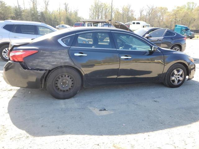 Vin: 1n4al3ap8hn337948, lot: 52431855, nissan altima 2.5 20173