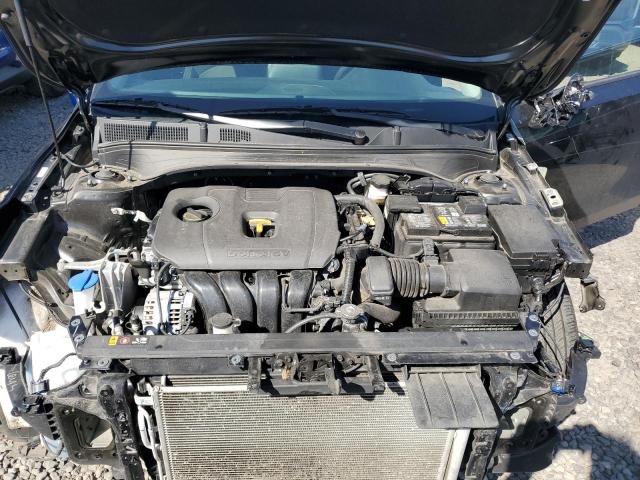 2023 KIA FORTE LX - 3KPF24AD3PE637947