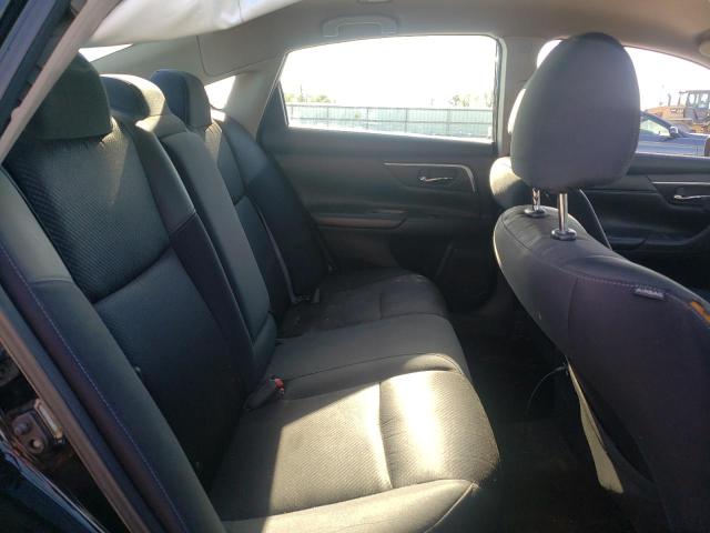 2018 NISSAN ALTIMA 2.5 - 1N4AL3AP4JC131382