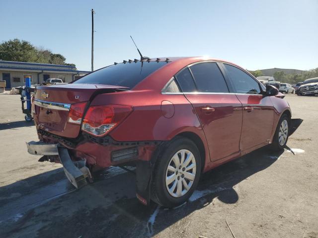 Vin: 1g1pf5s99b7177333, lot: 53428465, chevrolet cruze lt 20113