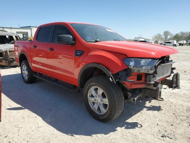 Vin: 1fter4fh3nld28261, lot: 52878795, ford ranger xl 20224