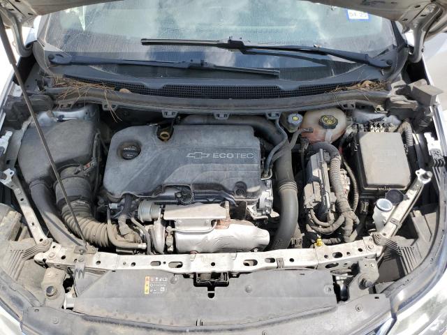 2018 CHEVROLET CRUZE LS - 1G1BC5SM8J7100703