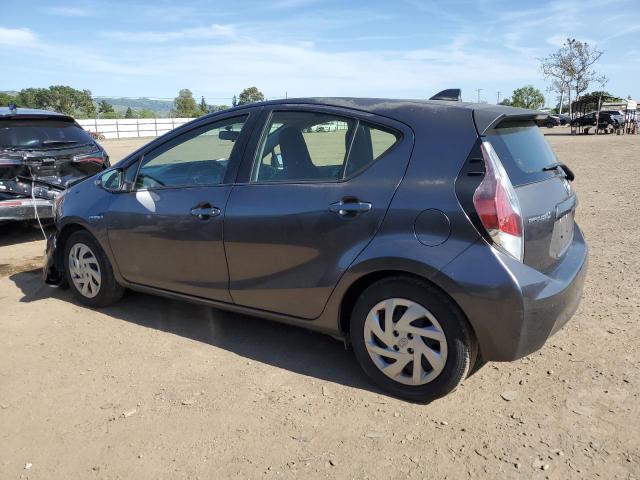 Vin: jtdkdtb34f1583987, lot: 52649405, toyota prius 20152
