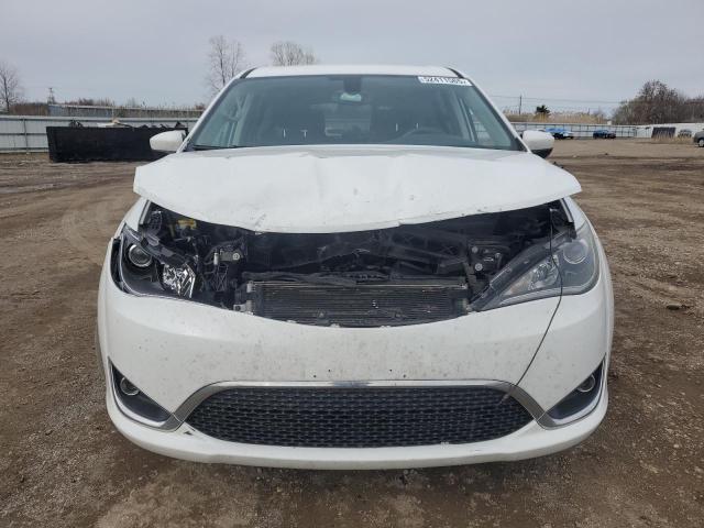 2017 CHRYSLER PACIFICA T - 2C4RC1BG5HR768217