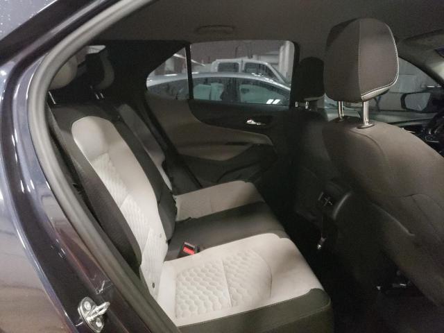 2018 CHEVROLET EQUINOX LS - 3GNAXREVXJS632224