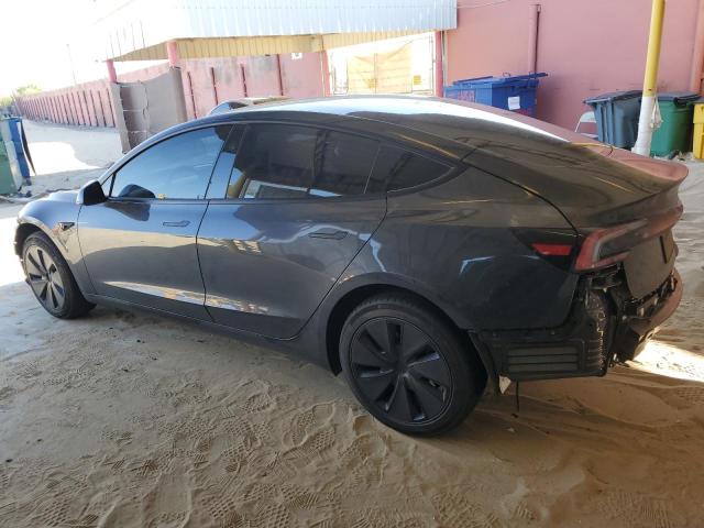 Vin: 5yj3e1ea1rf859926, lot: 54382555, tesla model 3 20242