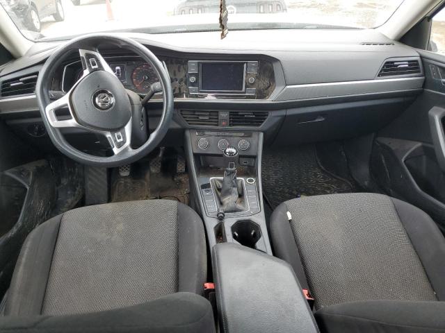 2019 VOLKSWAGEN JETTA S - 3VWN57BU8KM110856