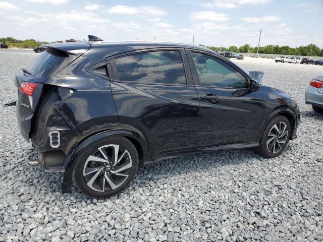 Vin: 3czru5h17lm710305, lot: 53858635, honda hr-v sport 20203