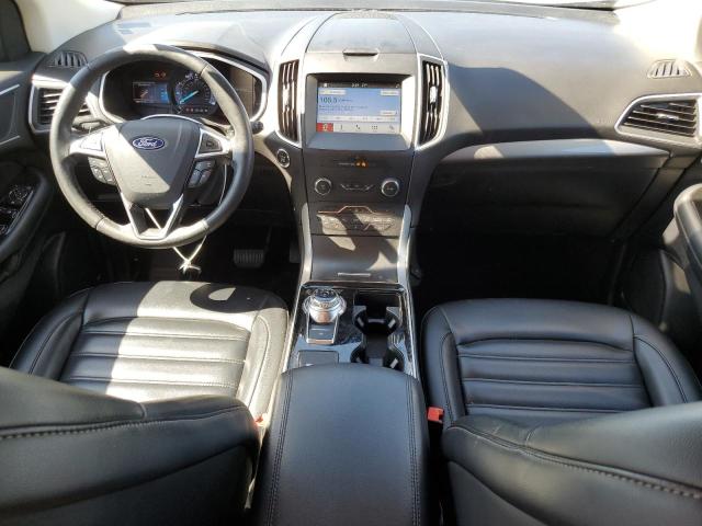 2019 FORD EDGE SEL - 2FMPK4J9XKBB72904