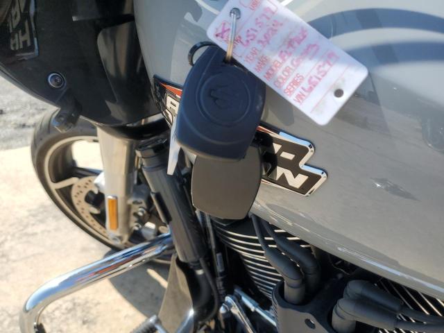 2024 HARLEY-DAVIDSON FLTRX - 1HD1KH718RB651579