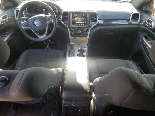 2016 JEEP GRAND CHER - 1C4RJFAG2GC434626