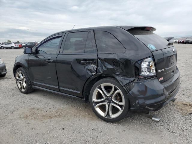 Vin: 2fmdk4ak1bba59624, lot: 54410165, ford edge sport 20112
