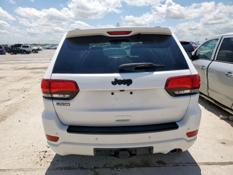2017 JEEP GRAND CHER - 1C4RJEAG3HC890436