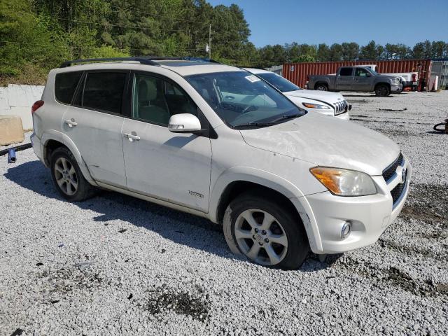 Vin: 2t3df4dv4bw131394, lot: 52071795, toyota rav4 limited 20114