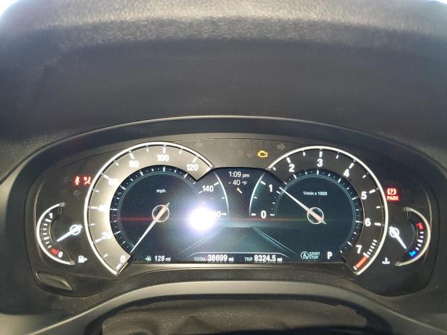 2019 BMW X3 SDRIVE3 - 5UXTR7C51KLF33156