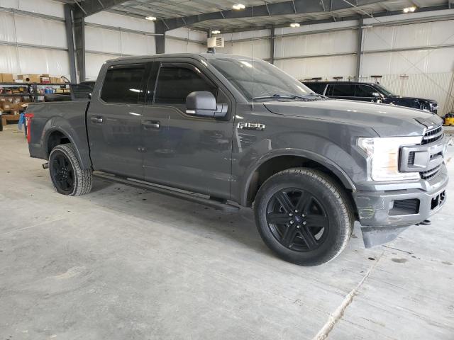 Vin: 1ftew1ep8jfb42448, lot: 54575895, ford f-150 supercrew 20184
