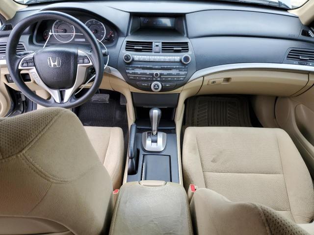 2011 HONDA ACCORD EX - 1HGCS1B77BA002026