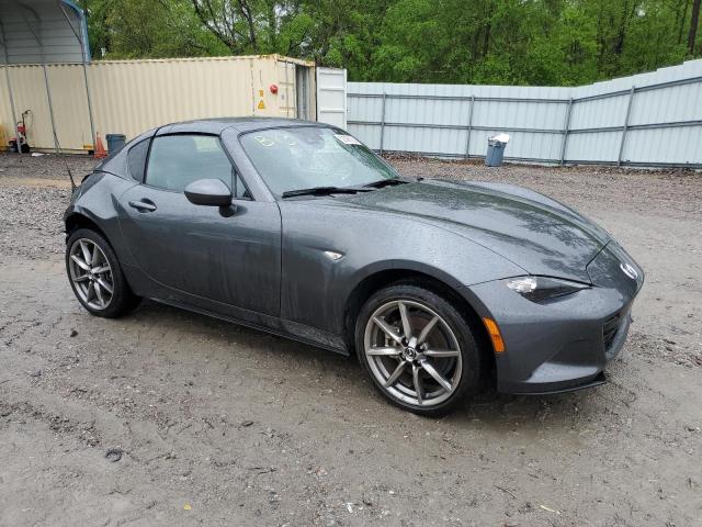 Vin: jm1ndam70n0506622, lot: 52096355, mazda mx5 grand touring 20224