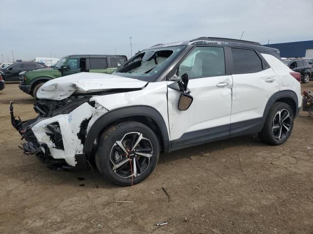 Vin: kl79musl7pb065515, lot: 54386845, chevrolet trailblzr rs 2023 img_1