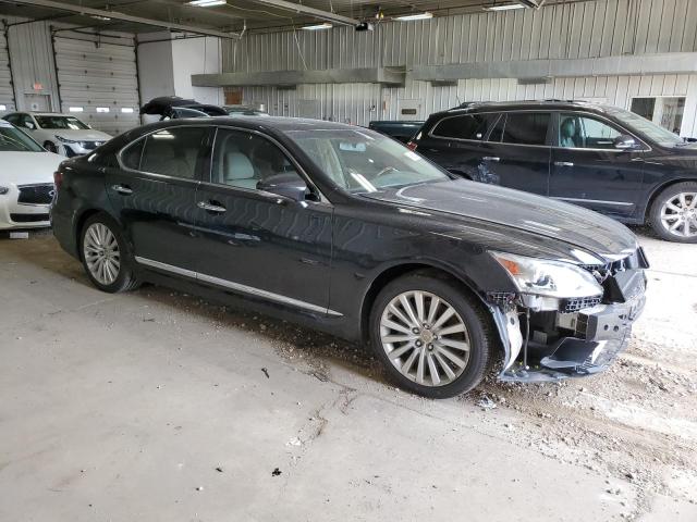 Vin: jthcl5ef7d5019554, lot: 54660285, lexus ls460 460 20134