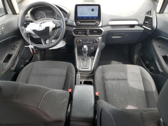 2021 FORD ECOSPORT S - MAJ3S2GE2MC449422