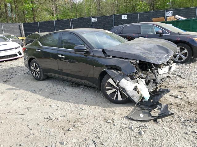 2022 NISSAN ALTIMA SV 1N4BL4DV0NN322148