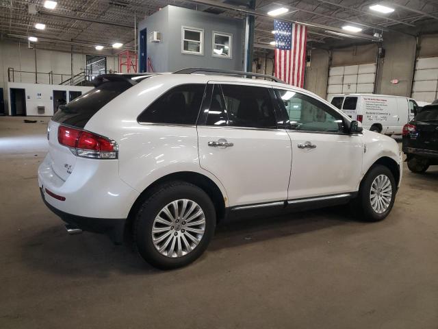 Vin: 2lmdj8jk1dbl00874, lot: 54722285, lincoln mkx 20133