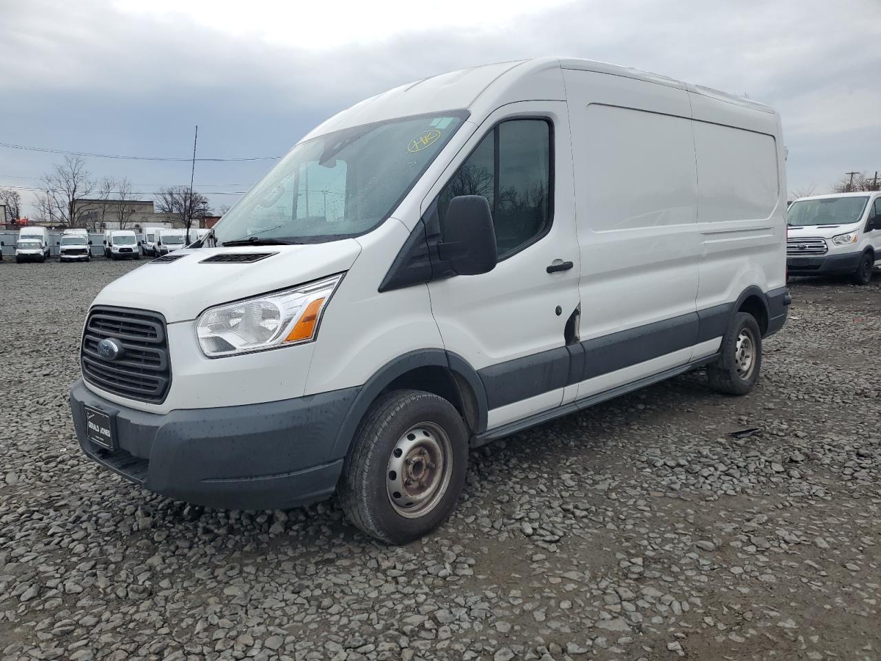 FORD TRANSIT T-250