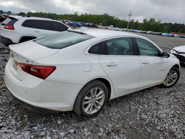 2016 CHEVROLET MALIBU LT - 1G1ZE5ST4GF249155