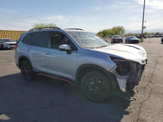 Vin: jf2skagc7rh400436, lot: 54109085, subaru forester sport 20244