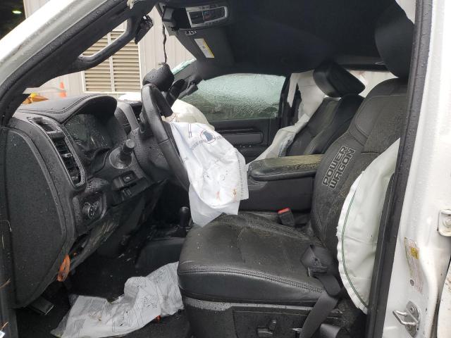 2022 RAM 2500 3C6TR5EJ9NG222841