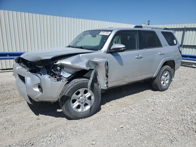 TOYOTA 4RUNNER SR5/SR5 PREMIUM