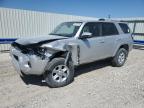 2019 TOYOTA 4RUNNER SR - JTEBU5JR5K5709371