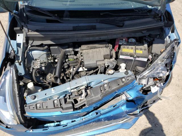2018 MITSUBISHI MIRAGE GT ML32A5HJXJH005650