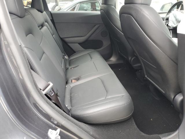 2024 TESLA MODEL Y - 7SAYGDEE0RA283766