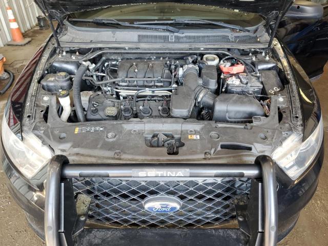 2016 FORD TAURUS POL - 1FAHP2MK5GG101337