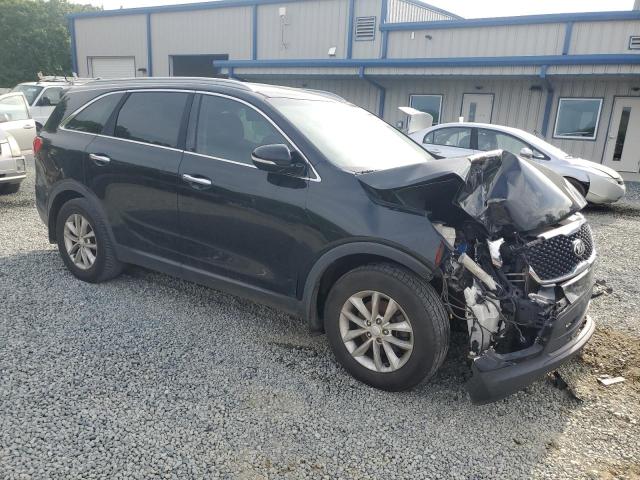 2016 KIA SORENTO LX 5XYPG4A32GG081033