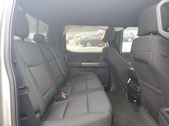 2021 FORD F150 SUPER - 1FTFW1E84MKD35382